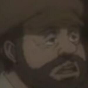 Meet your Posher, Lucas